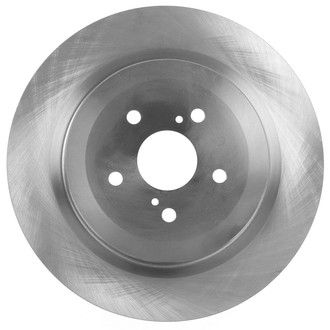 Wagner® - Essentials Vented Brake Rotor