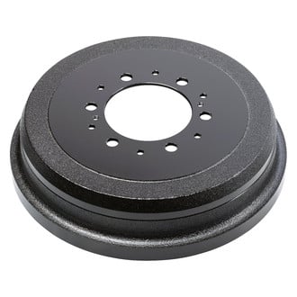 Wagner® - Rear Brake Drum