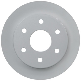 Wagner® - Premium Vented Front Brake Rotor