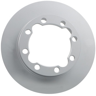 Wagner® - Premium Vented Brake Rotor