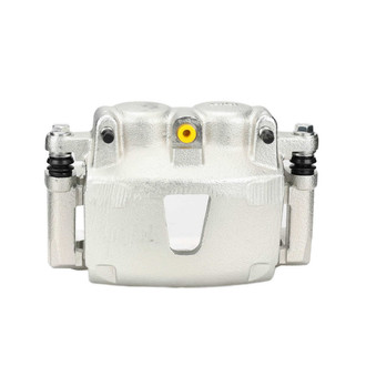 Wagner® - Severe Duty Semi-Loaded Front Driver Side Disc Brake Calipers