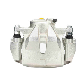 Wagner® - Semi-Loaded Front Driver Side Disc Brake Calipers