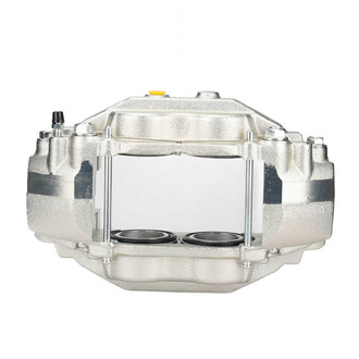 Wagner® - Semi-Loaded Front Driver Side Disc Brake Calipers