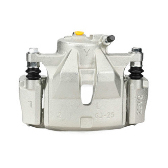 Wagner® - Semi-Loaded Front Driver Side Disc Brake Calipers