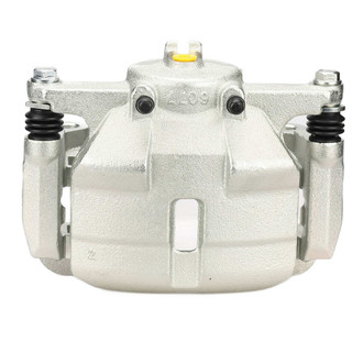 Wagner® - Severe Duty Semi-Loaded Front Driver Side Disc Brake Calipers