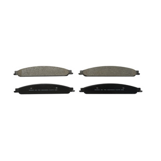 Wagner® - Essentials Ceramic Disc Brake Pads
