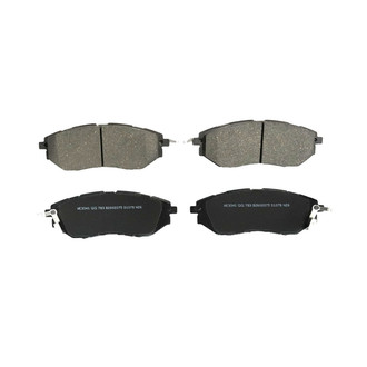 Wagner® - Essentials Ceramic Disc Brake Pads