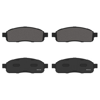 Wagner® - Essentials Ceramic Disc Brake Pads