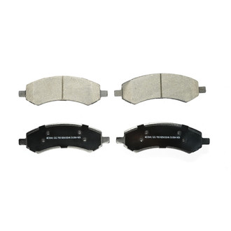 Wagner® - Essentials Ceramic Disc Brake Pads