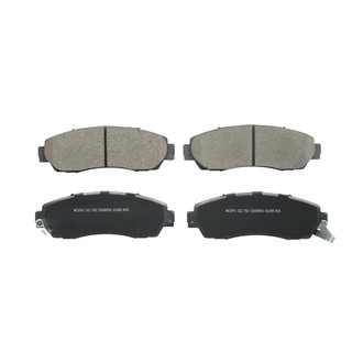 Wagner® - Essentials Ceramic Disc Brake Pads