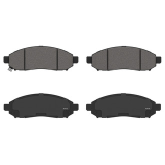 Wagner® - Essentials Ceramic Disc Brake Pads