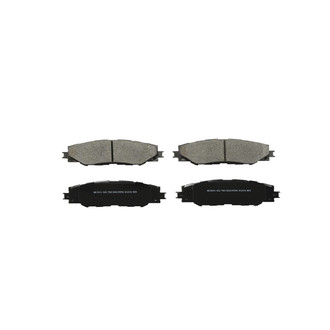 Wagner® - Essentials Ceramic Disc Brake Pads