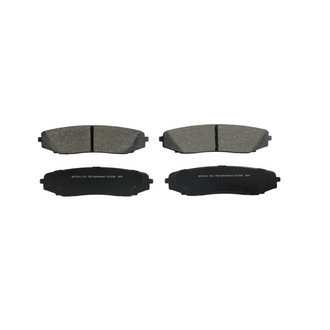 Wagner® - Essentials Ceramic Disc Brake Pads