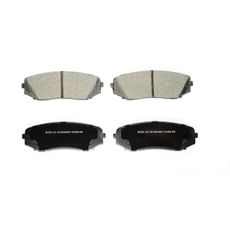 Wagner® - Essentials Ceramic Disc Brake Pads