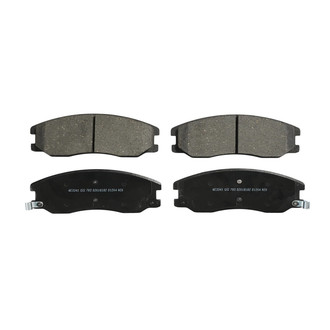 Wagner® - Essentials Ceramic Disc Brake Pads