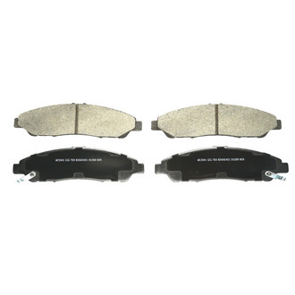 Wagner® - Essentials Ceramic Disc Brake Pads