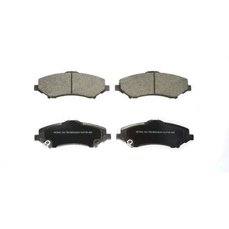 Wagner® - Essentials Semi-Metallic Front Disc Brake Pads
