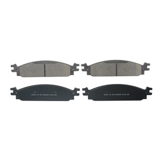 Wagner® - Essentials Ceramic Disc Brake Pads