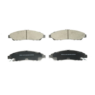 Wagner® - Essentials Ceramic Disc Brake Pads
