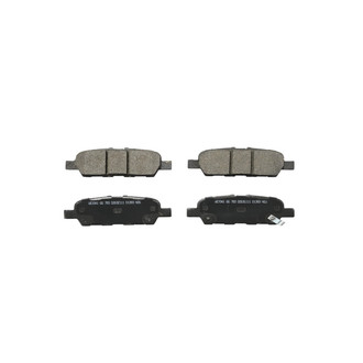 Wagner® - Essentials Ceramic Rear Disc Brake Pads