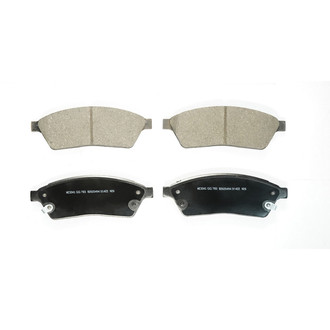 Wagner® - Essentials Ceramic Disc Brake Pads