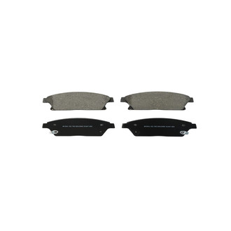 Wagner® - Essentials Ceramic Disc Brake Pads