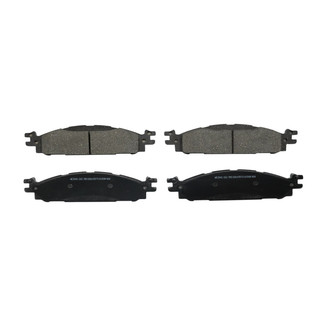 Wagner® - Essentials Ceramic Disc Brake Pads