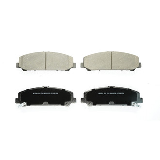Wagner® - Essentials Ceramic Front Disc Brake Pads