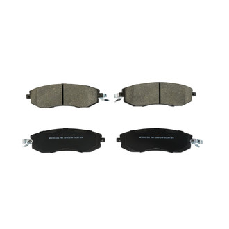 Wagner® - Essentials Ceramic Front Disc Brake Pads