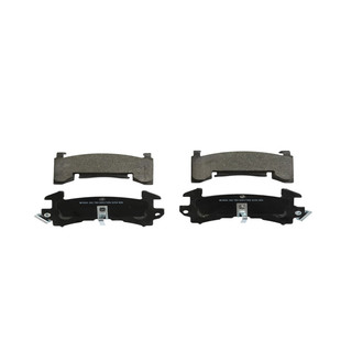 Wagner® - Essentials Ceramic Disc Brake Pads