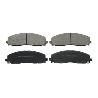 Wagner® - Essentials Ceramic Disc Brake Pads