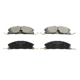 Wagner® - Essentials Ceramic Disc Brake Pads
