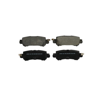 Wagner® - Essentials Ceramic Rear Disc Brake Pads