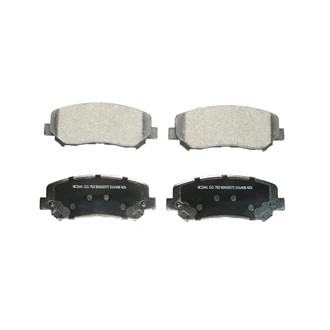 Wagner® - Essentials Ceramic Disc Brake Pads