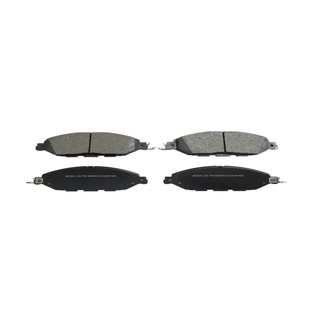Wagner® - Essentials Ceramic Disc Brake Pads