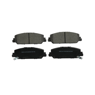Wagner® - Essentials Ceramic Front Disc Brake Pads