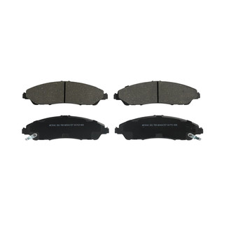 Wagner® - Essentials Ceramic Disc Brake Pads