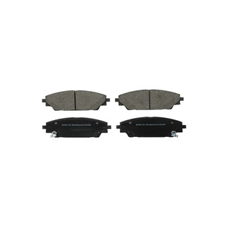 Wagner® - Essentials Ceramic Disc Brake Pads