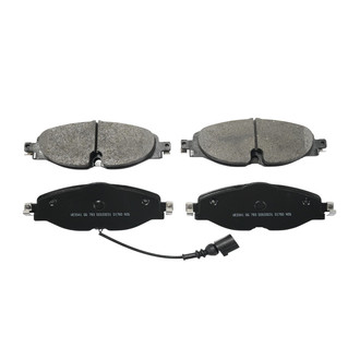 Wagner® - Essentials Ceramic Disc Brake Pads