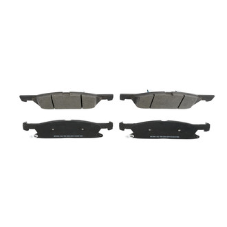 Wagner® - Essentials Ceramic Disc Brake Pads