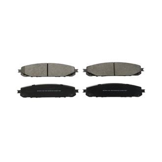 Wagner® - Essentials Ceramic Disc Brake Pads