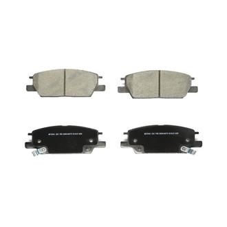 Wagner® - Essentials Ceramic Disc Brake Pads