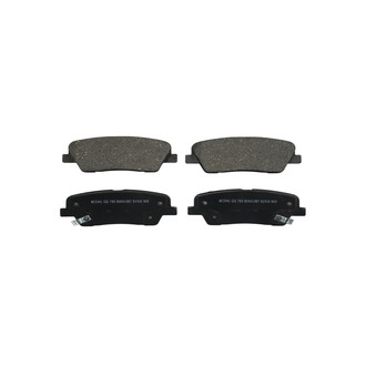 Wagner® - Essentials Ceramic Rear Disc Brake Pads