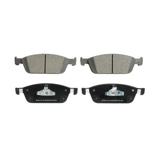 Wagner® - Essentials Ceramic Disc Brake Pads