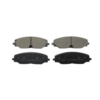 Wagner® - Essentials Ceramic Disc Brake Pads