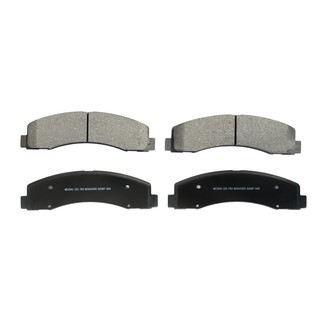 Wagner® - Essentials Ceramic Disc Brake Pads