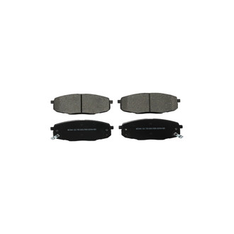 Wagner® - Essentials Ceramic Front Disc Brake Pads