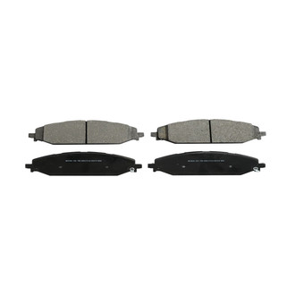 Wagner® - Essentials Ceramic Disc Brake Pads