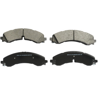 Wagner® - Essentials Ceramic Rear Disc Brake Pads