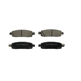 Wagner® - Essentials Ceramic Disc Brake Pads